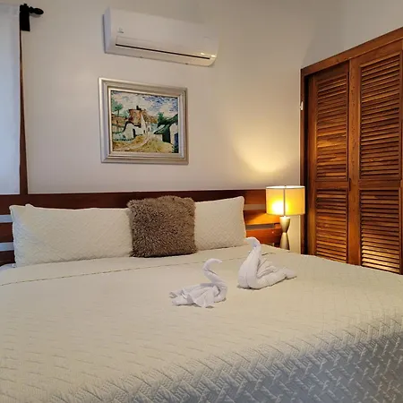 Brahma Blue Resort
