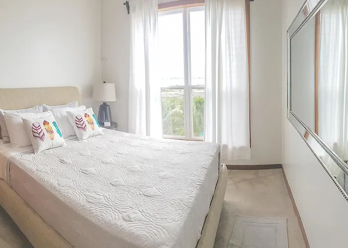 Brahma Blue Resort San Pedro (Ambergris Caye)