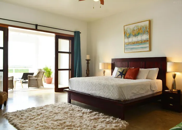 Resort Brahma Blue 3*