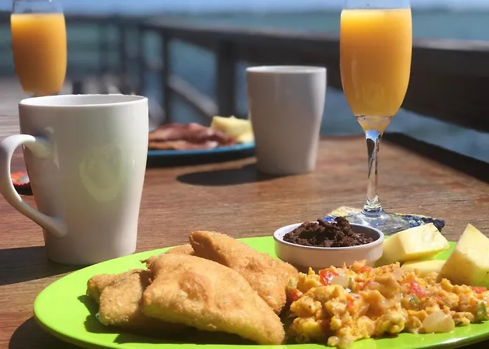 Resort Brahma Blue San Pedro (Ambergris Caye)