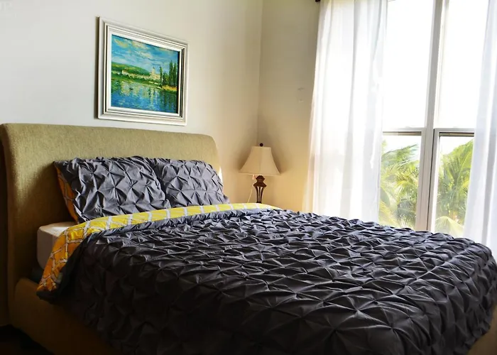 Resort Brahma Blue San Pedro (Ambergris Caye)