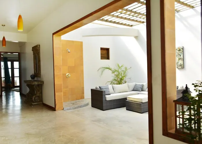 Resort Brahma Blue San Pedro (Ambergris Caye)
