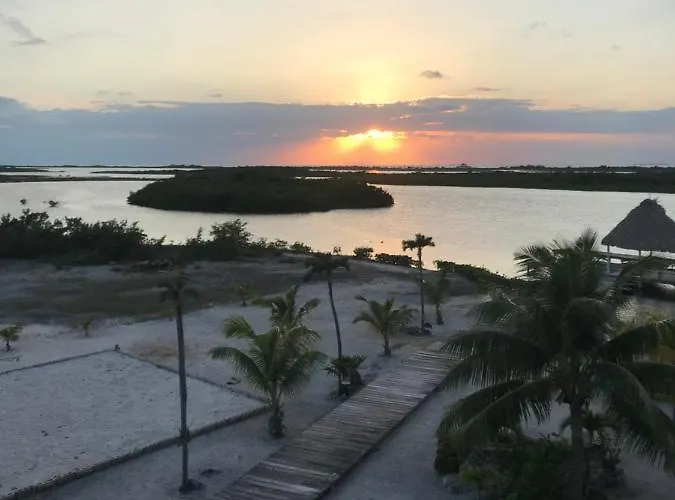 Resort Brahma Blue San Pedro (Ambergris Caye)