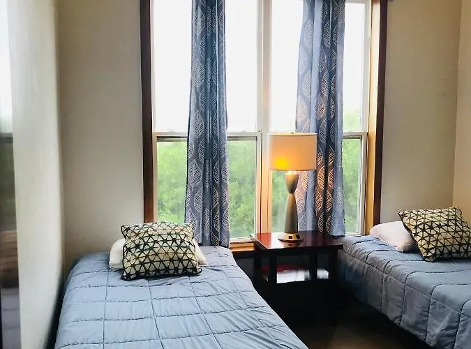 Brahma Blue Resort San Pedro (Ambergris Caye)