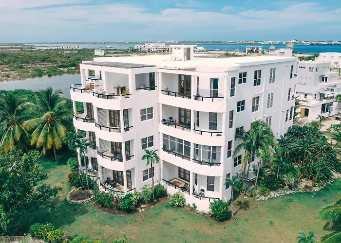 Resort Brahma Blue 3*