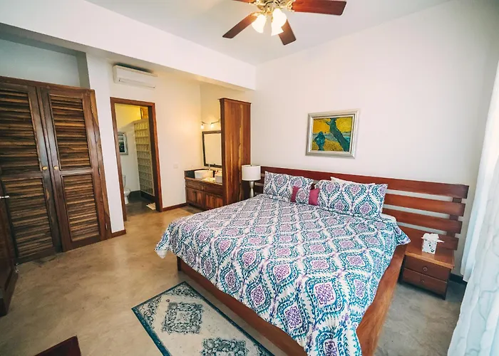 Resort Brahma Blue