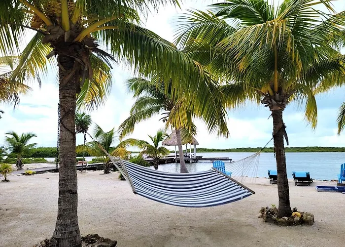 Brahma Blue Resort San Pedro (Ambergris Caye)