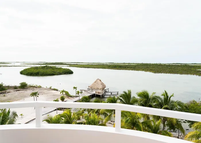 Brahma Blue Resort San Pedro (Ambergris Caye)