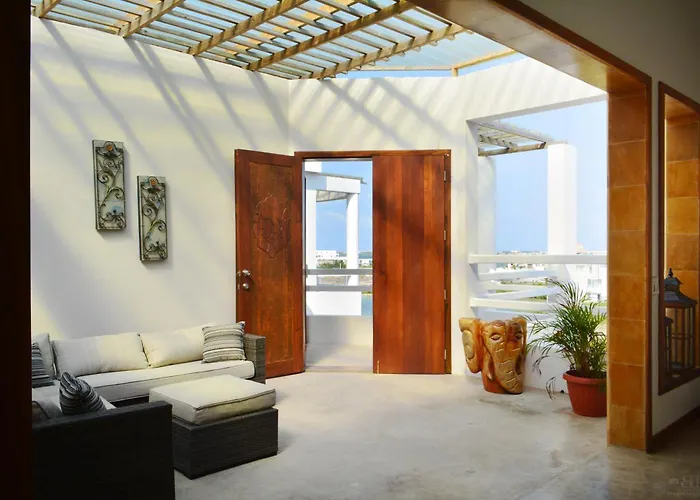 Resort Brahma Blue San Pedro (Ambergris Caye)