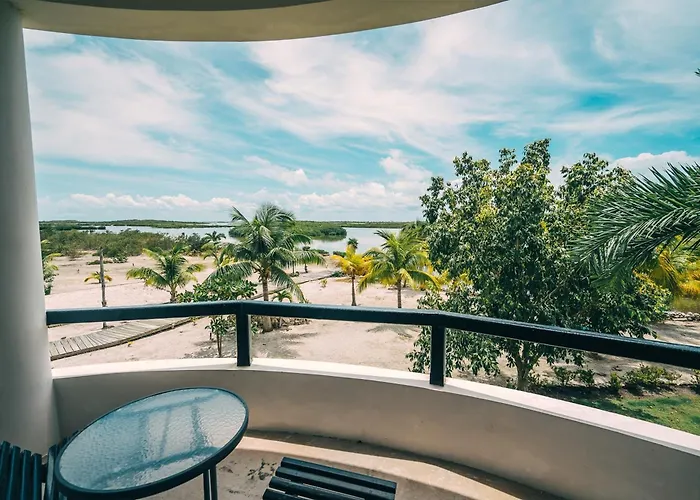 Resort Brahma Blue San Pedro (Ambergris Caye)