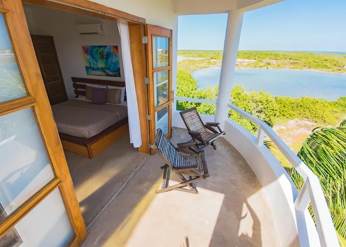 Resort Brahma Blue San Pedro (Ambergris Caye)