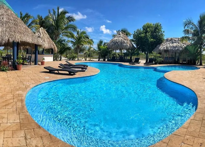Brahma Blue Resort San Pedro (Ambergris Caye)