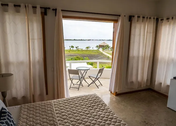 Resort Brahma Blue San Pedro (Ambergris Caye)