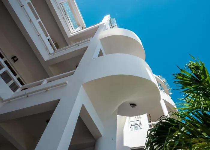 Brahma Blue Resort 3*