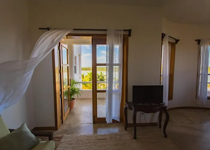 Brahma Blue Resort