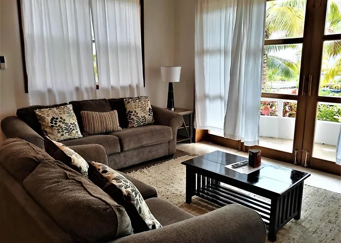 Resort Brahma Blue San Pedro (Ambergris Caye)