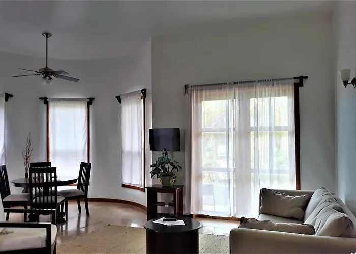 Brahma Blue Resort San Pedro (Ambergris Caye)