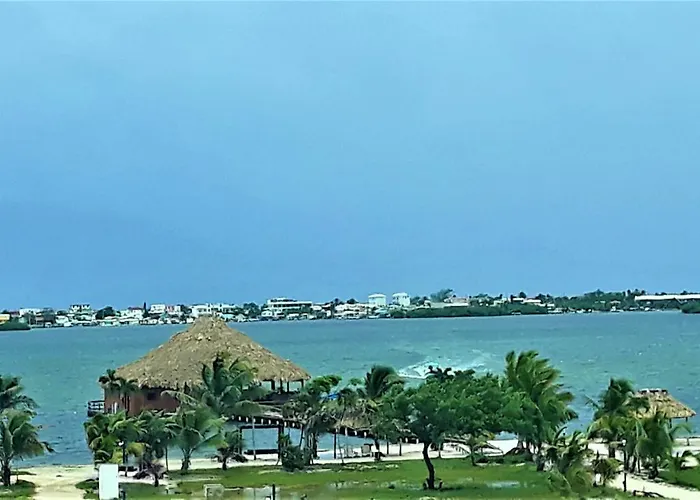 Brahma Blue Resort